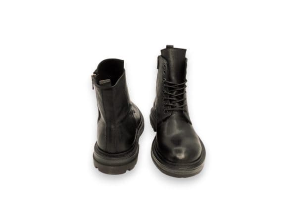 Kebo Uomo Anfibio Nero Ku4022 2