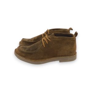 Kebo Uomo Bassavaschetta Marrone Ba2004 1