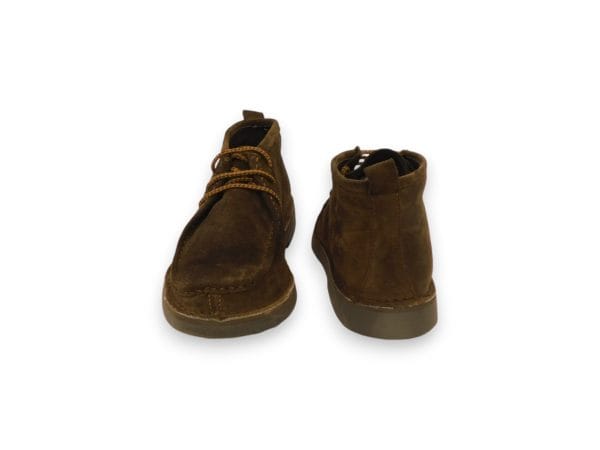 Kebo Uomo Bassavaschetta Marrone Ba2004 2