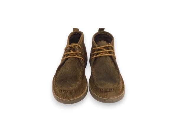 Kebo Uomo Bassavaschetta Marrone Ba2004 3