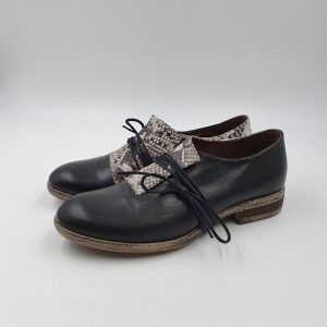 Lebohemien Donna Bassalacci Nero 120 1