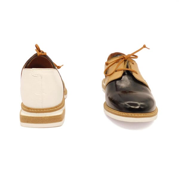 Lebohemien Donna Scarpa Nero S10 2