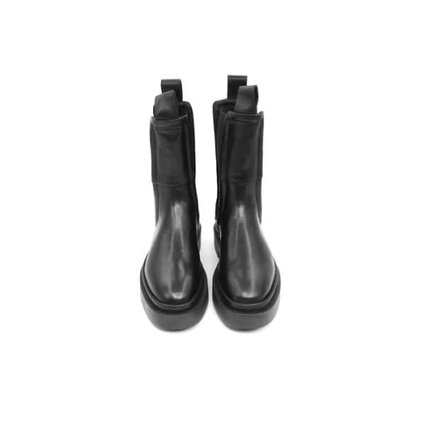 Leiner Donna Beatles Nero 40171 1