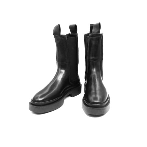 Leiner Donna Beatles Nero 40171 2