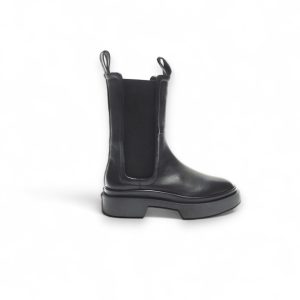 Leiner Donna Beatles Nero 40171 4