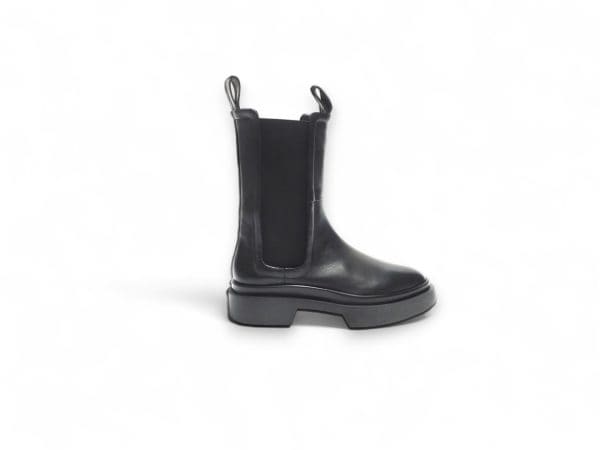 Leiner Donna Beatles Nero 40171 4