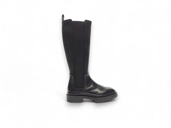 Leiner Donna Beatles Nero 40181 4