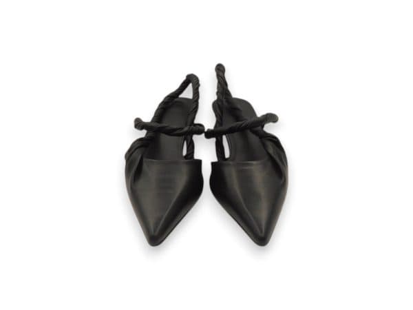 Leiner Donna Chanel Nero 40357 2