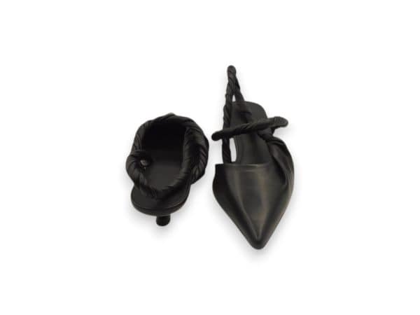 Leiner Donna Chanel Nero 40357 3