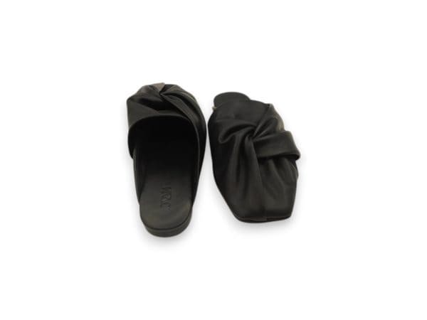 Leiner Donna Sabot Nero 40287 3