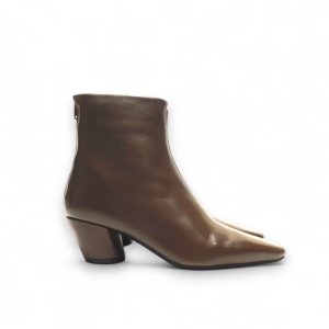 Leiner Donna Texano Marrone 40005 1