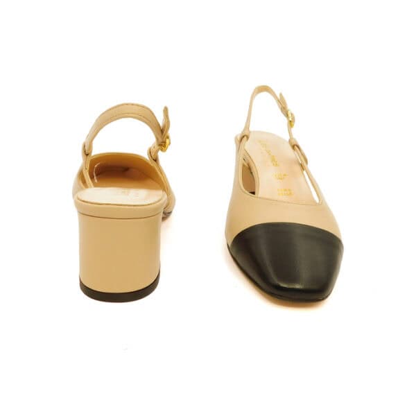 Les Autres Donna Chanel Beigenero 570 2