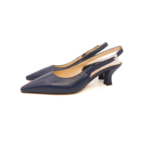 Les Autres Donna Chanel Blu 1632 1