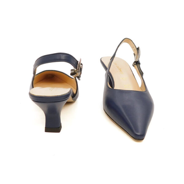 Les Autres Donna Chanel Blu 1632 2