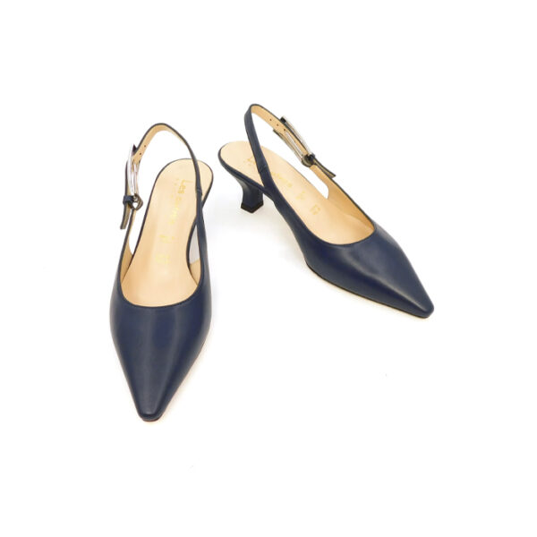 Les Autres Donna Chanel Blu 1632 3