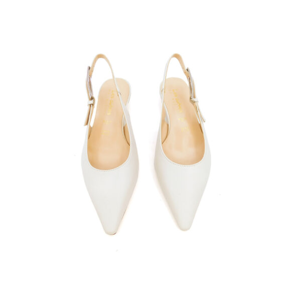 Les Autres Donna Chanel Latte 1067 2