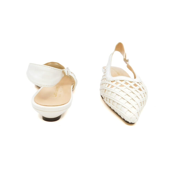 Les Autres Donna Chanel Latte 1070 2