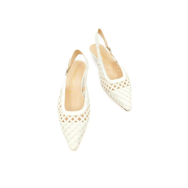 Les Autres Donna Chanel Latte 1070 3