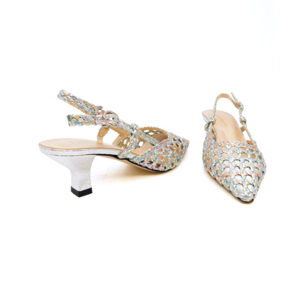 Les Autres Donna Chanel Multicolor 1461 2
