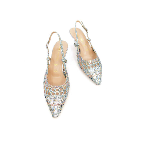 Les Autres Donna Chanel Multicolor 1461 3