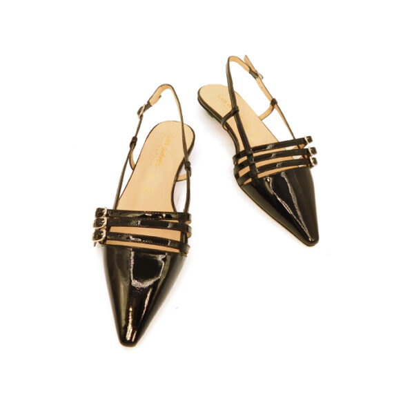 Les Autres Donna Chanel Nero 1065 2