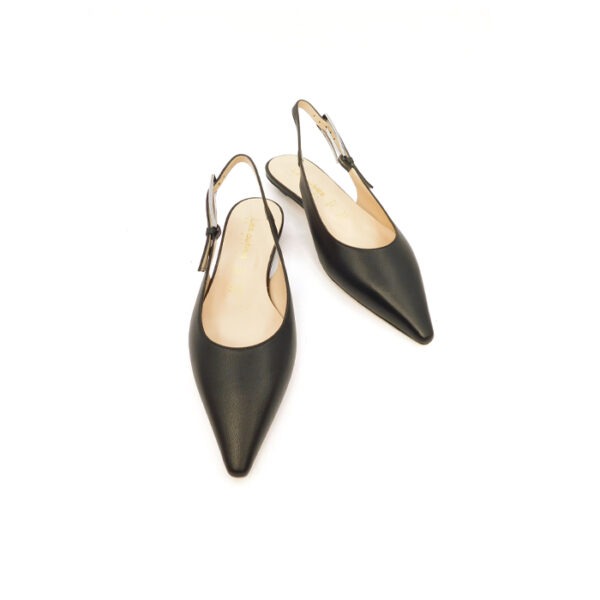 Les Autres Donna Chanel Nero 1067 2