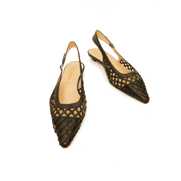 Les Autres Donna Chanel Nero 1070 2