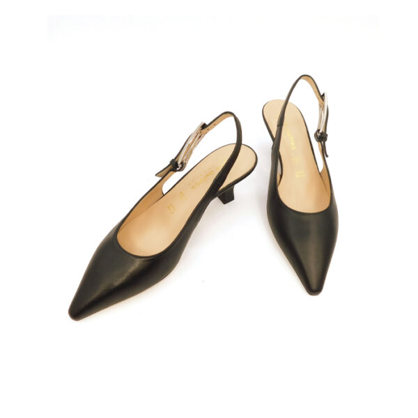 Les Autres Donna Chanel Nero 1632 2