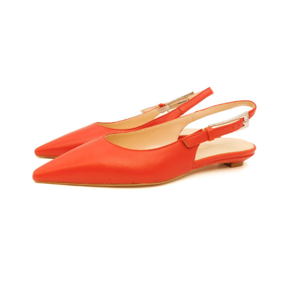 Les Autres Donna Chanel Rosso 1067 1