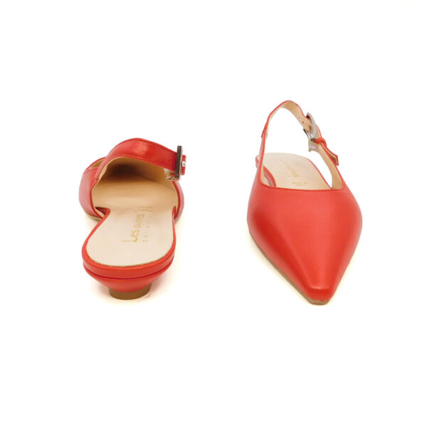 Les Autres Donna Chanel Rosso 1067 2