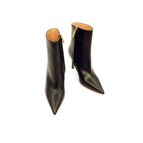 Les Autres Donna Tronchetto Nero 976 3