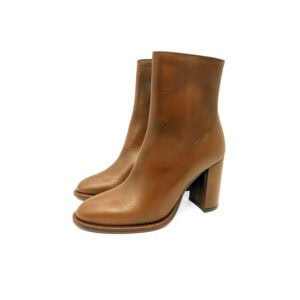 Lesautre Donna Tronchetto Marrone 2462 Asp 1