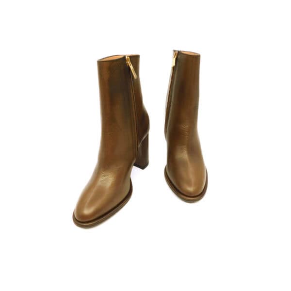 Lesautre Donna Tronchetto Marrone 2462 Asp 2
