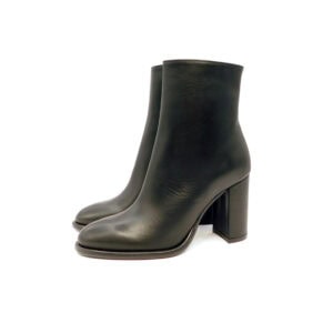 Lesautre Donna Tronchetto Nero 2462 Vit 1