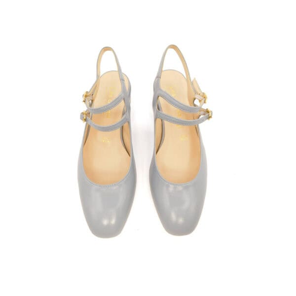 Lesautres Donna Chanel Cielo 3213 2
