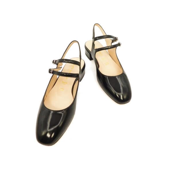 Lesautres Donna Chanel Nero 3213 3