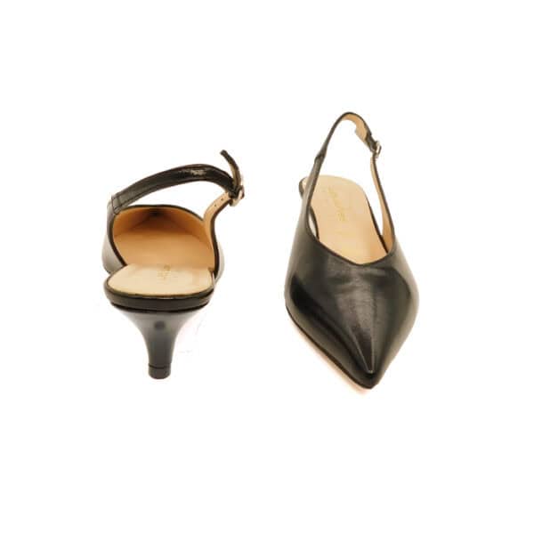 Lesautres Donna Chanel Nero 570 2