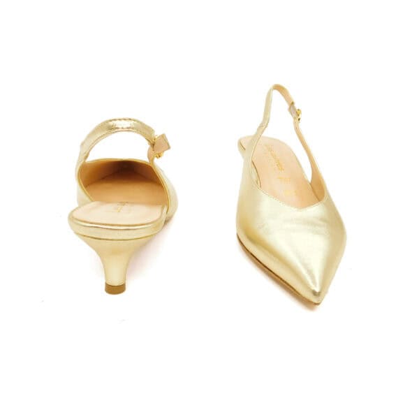 Lesautres Donna Chanel Platino 570 2