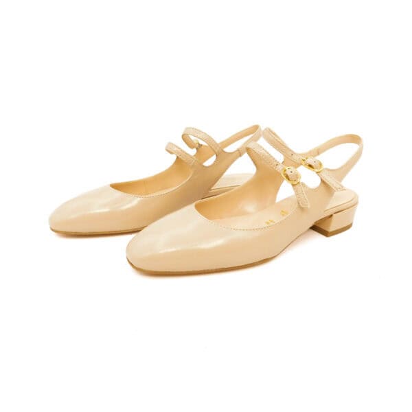 Lesautres Donna Chanel Sabbia 3213 2
