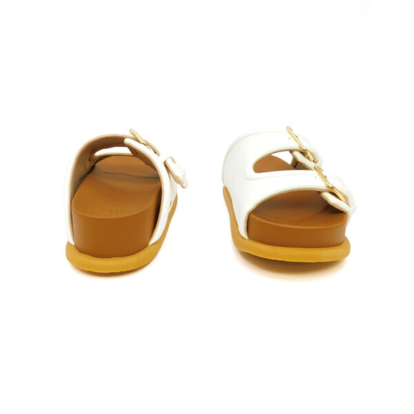 Liujo Donna Ciabatta Latte Sa5127 2