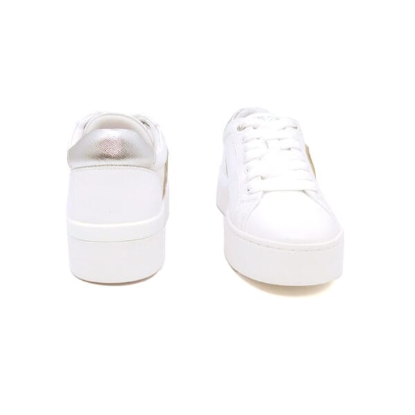 Liujo Donna Sneaker Bianca Px0260 2
