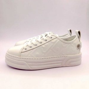 Liujo Donna Sneaker Bianco Ba2047 1