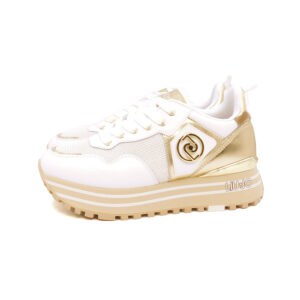 Liujo Donna Sneaker Bianco Px0300 1