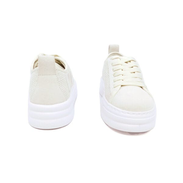Liujo Donna Sneaker Bianco Px3730 2