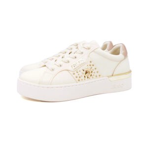 Liujo Donna Sneaker Burro Bf3043 1