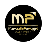 Logo Marcello Perugini Calzature