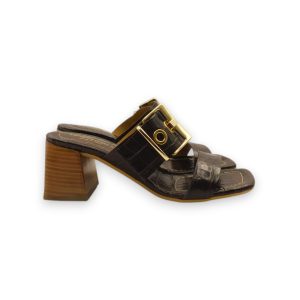 Lorenzomari Donna Ciabatta Tmoro Fresia11 1