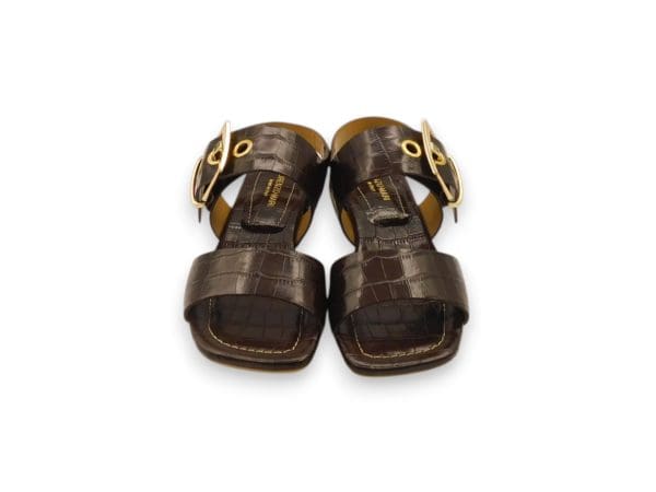 Lorenzomari Donna Sandalo Tmoro Fior13 2