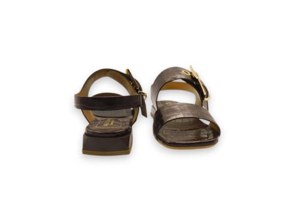 Lorenzomari Donna Sandalo Tmoro Fior13 3