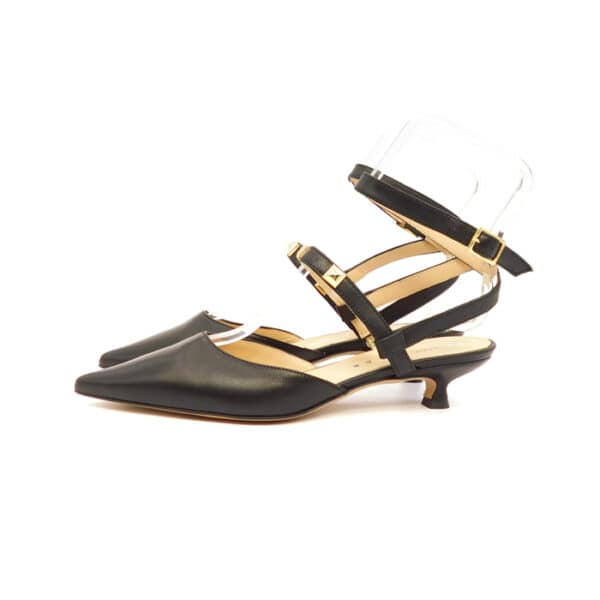 Marcellis Donna Chanel Nero Eroica 1